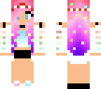 candy queen
