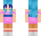 candy the blacksmith