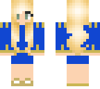 captain