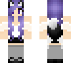 captainkittehkat skin