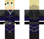 cassie cage for rp on mc central