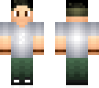 casual guy