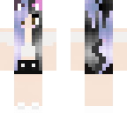 cat girl
