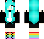 cat girl