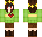 chara edited