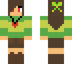 chara undertale