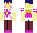 charliejack02 cute version
