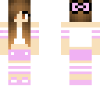 cheerleader