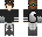 chibi boy edit