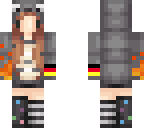 chibi germany