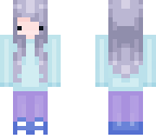 chibi girl