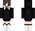 chibidinosaurs female 2