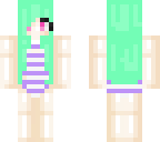 chloe in summer ship