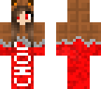 chocolate