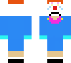 clown
