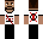 cm punk