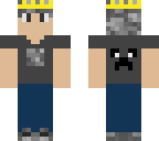 cobblestone lord