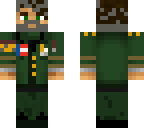 col burton