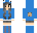 cookie monster edit