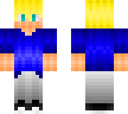 cool boy