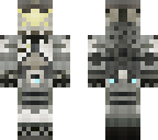 cool guy from titanfall