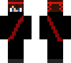 cool ninja boy 2
