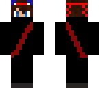 cool ninja boy 3