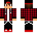 cool red guy