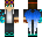 cosmicthunder99's do not steal