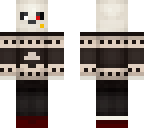 cpau underfell sans