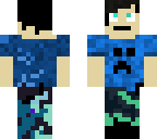 creeper boi