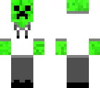 creeper dude