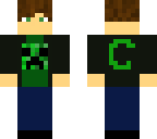 creeper jacket