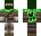 creeperhunter