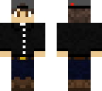 creeperls