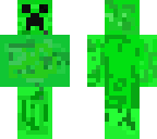 creeperman