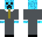 crepycreeper
