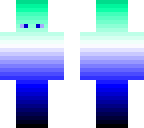 cute- blue guy