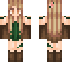 cute elf girl edit