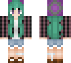 cute flannel