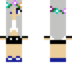 cute flower crown
