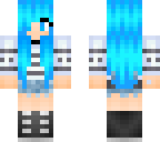 cute girl fixed