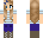 cute girly skin