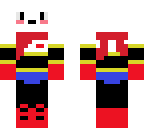 cute papyrus