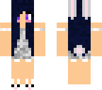 cute rabit prom