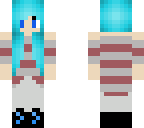 cute skin yeah