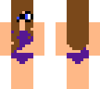 cute swimming suit