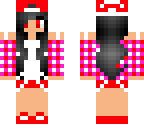 cute tomboy