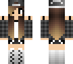 cute tomboy edit