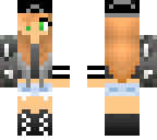 cyborg nickle